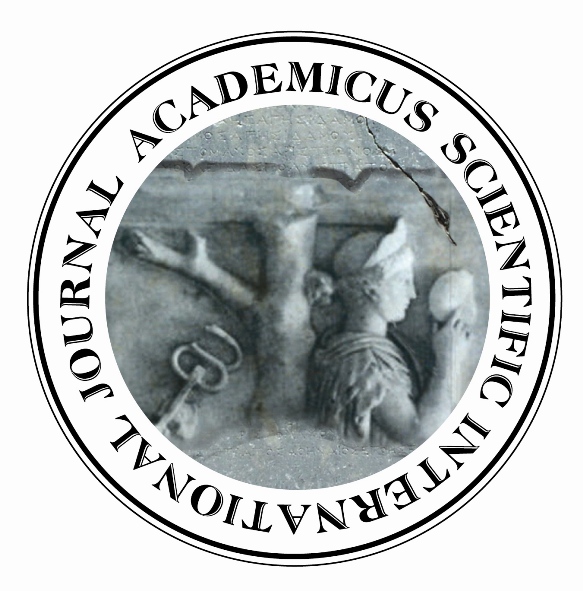 Academicus Cover Image