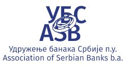 Association of Serbian Banks b.a. Cover Image