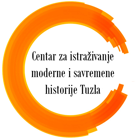 Center for research of modern and contemporary history Tuzla Cover Image