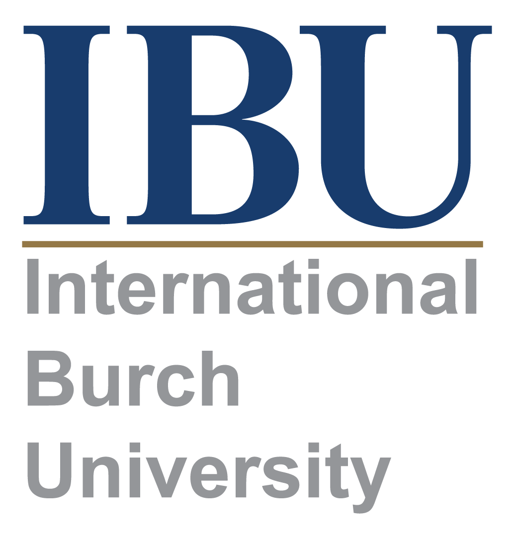 International Burch University Cover Image