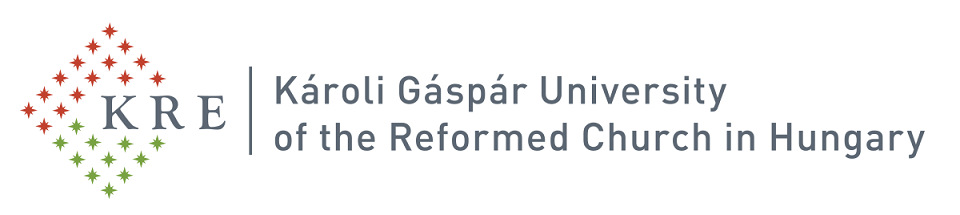 Károli Gáspár University of the Reformed Church in Hungary Cover Image