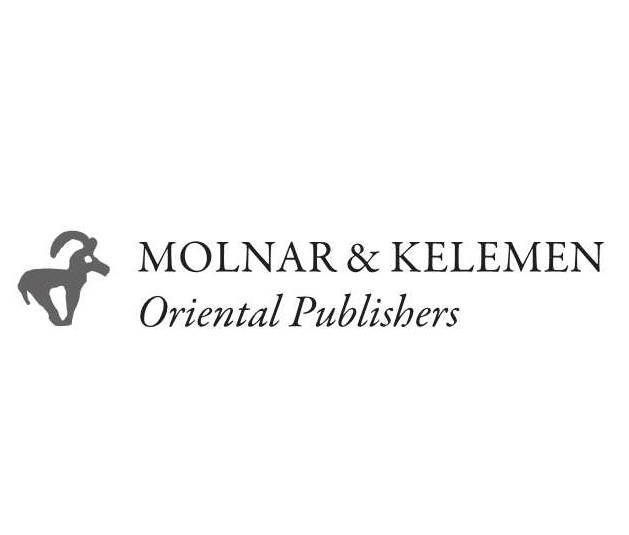 Molnar & Kelemen Oriental Publishers Cover Image