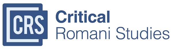 Romani Studies Program Central European University Cover Image