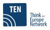 TEN «Think for Europe» Network Cover Image