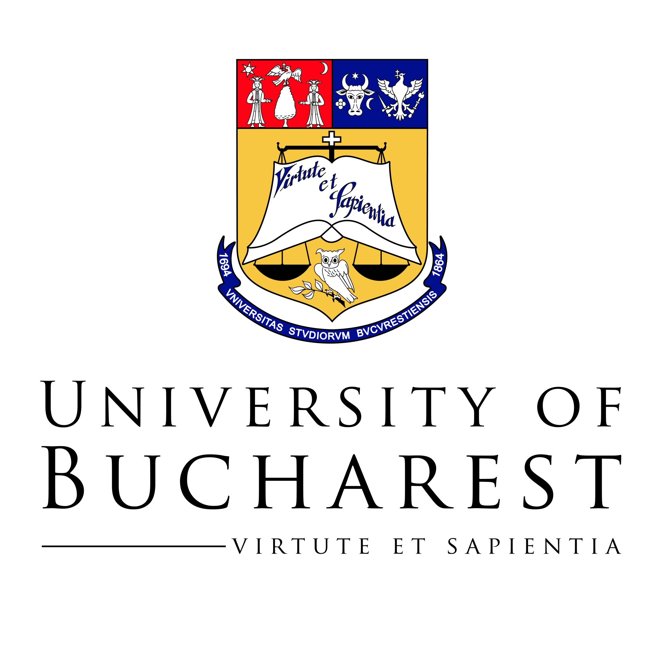 University of Bucharest, Faculty of Psychology and Educational Sciences,  Department of Special Psychopedagogy Cover Image