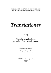 Christine Raguet (éd.). Palimpsestes n °21 : Traduire le genre grammatical: enjeu linguistique et/ou politique ? Paris : Presses Sorbonne Nouvelle, 2008. ISBN-10 2-87854-450-1, ISBN-13 : 978-2-87854-450-3, 148 pages. Cover Image