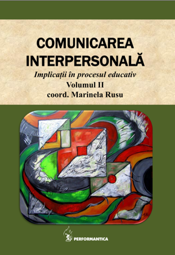 INTERPERSONAL COMMUNICATION IN ORGANIZATIONS Cover Image