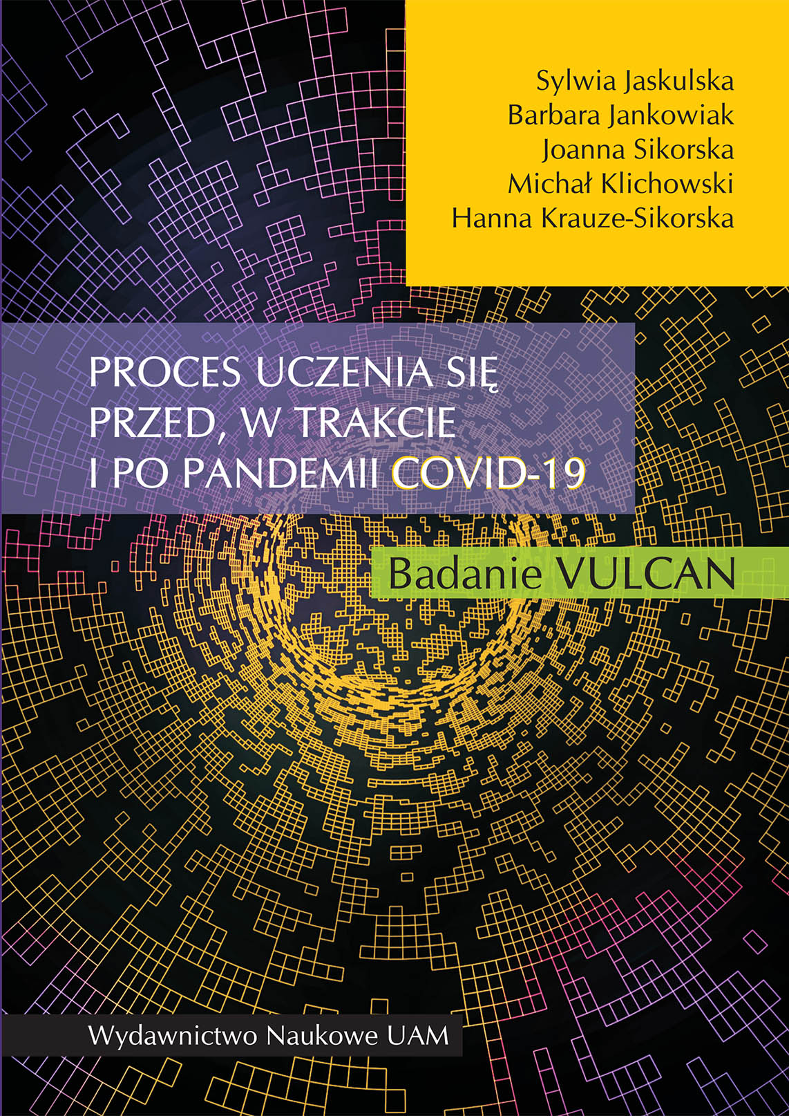 The learning process before, during and after the COVID-10 pandemic Cover Image