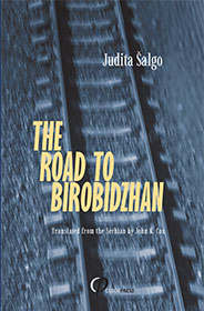 The Road to Birobidzhan Cover Image