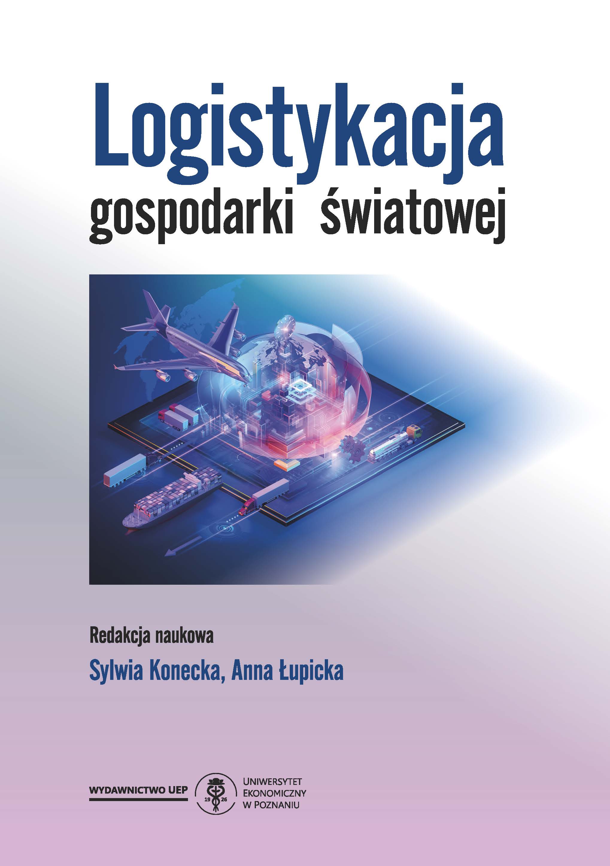 Development of the e-commerce market in Poland – selected issues Cover Image