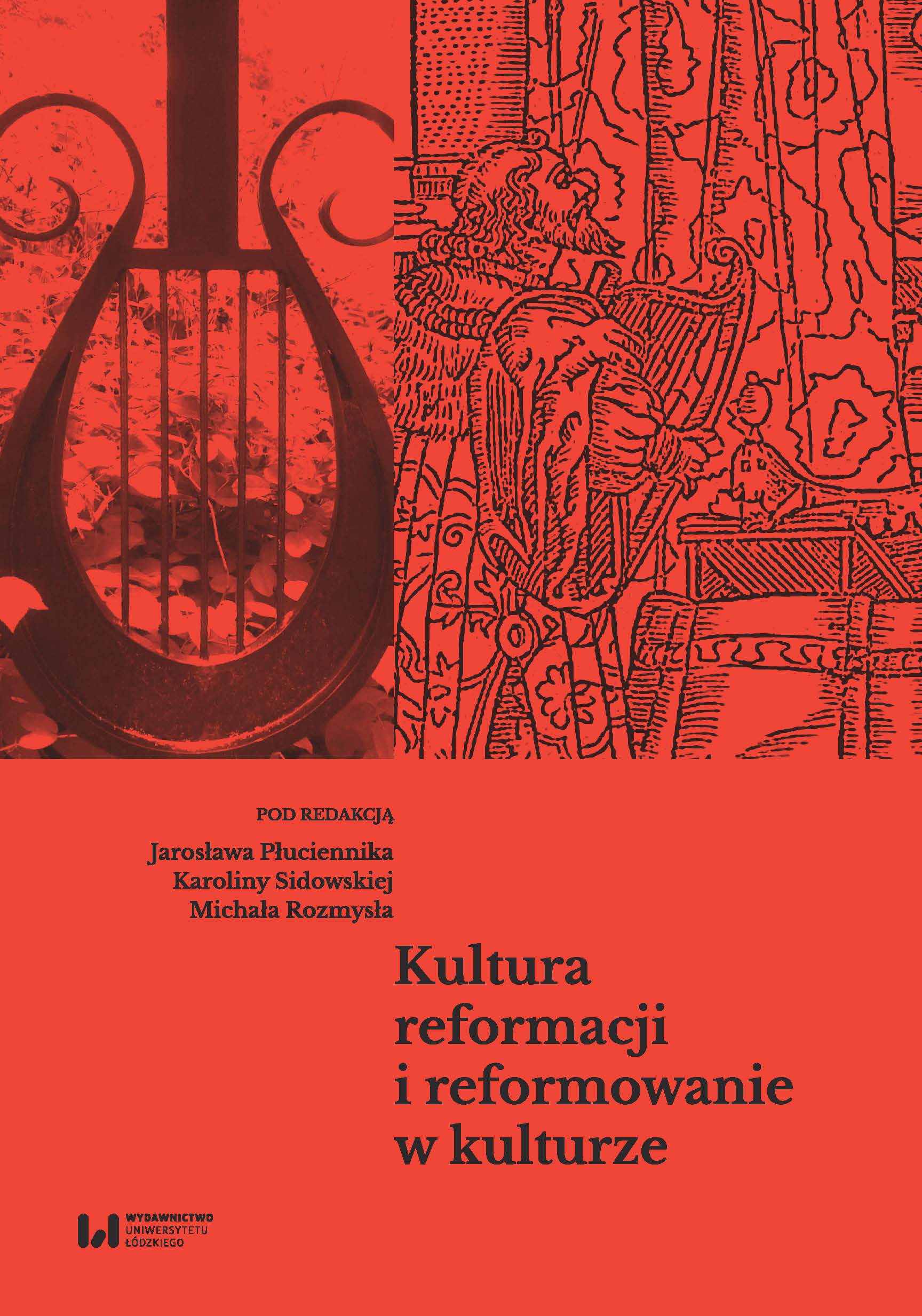 The Translations of the Bible into Polish in the Period of the Reformation Cover Image