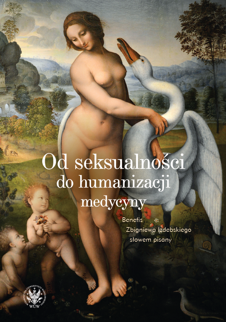 From Sexuality to the Humanization of Medicine Cover Image