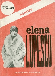 Memoirs Cover Image