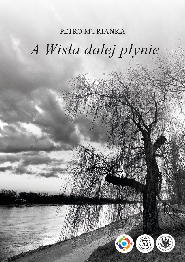 And the Vistula flows on Cover Image