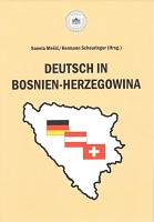 Analysis of errors in translations of isolated sentence structures made by German studies students at the University of Sarajevo Cover Image