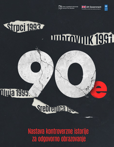 The economy of Yugoslavia in the period of the civil war (1992-2000) Cover Image