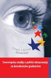 Regionalna studija za zapadnu Evropu