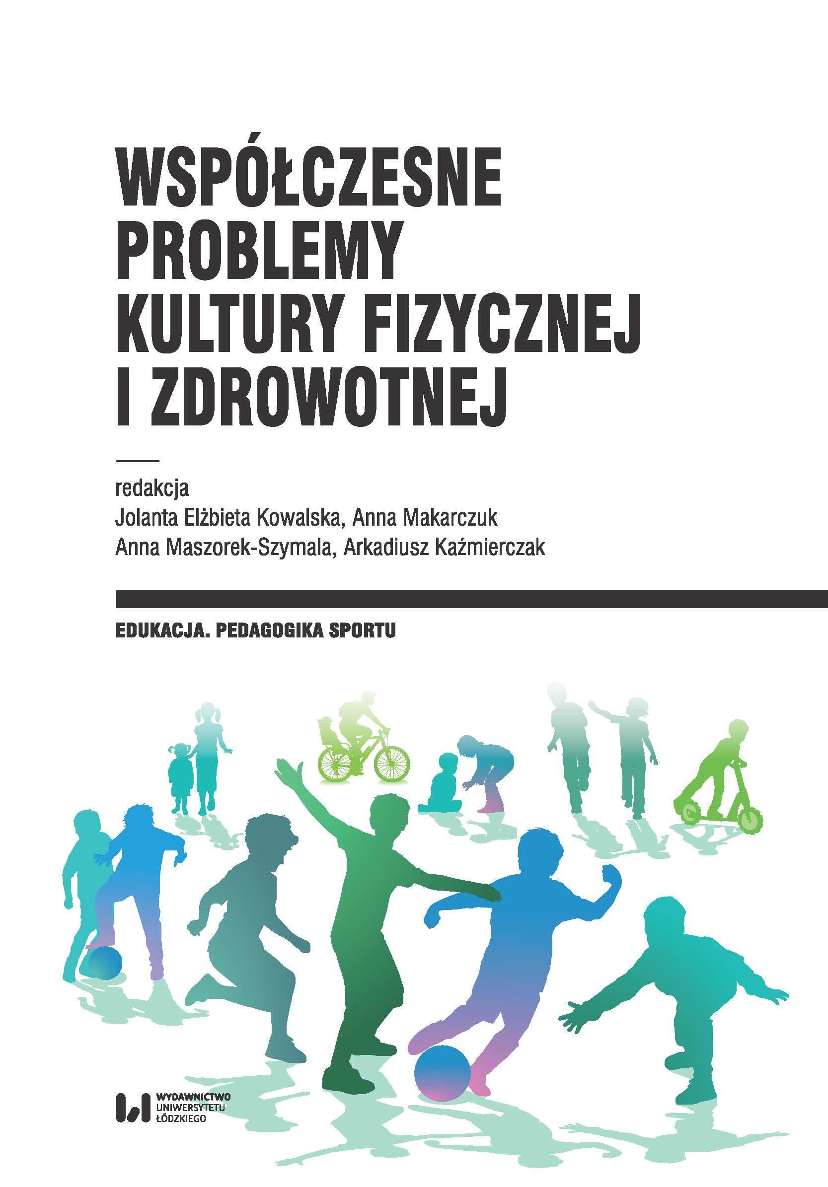 Assessment of the quality of instructional support of players by the referee during children’s rugby competitions Cover Image