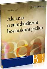 Accentuation in modern Bosnian language Cover Image