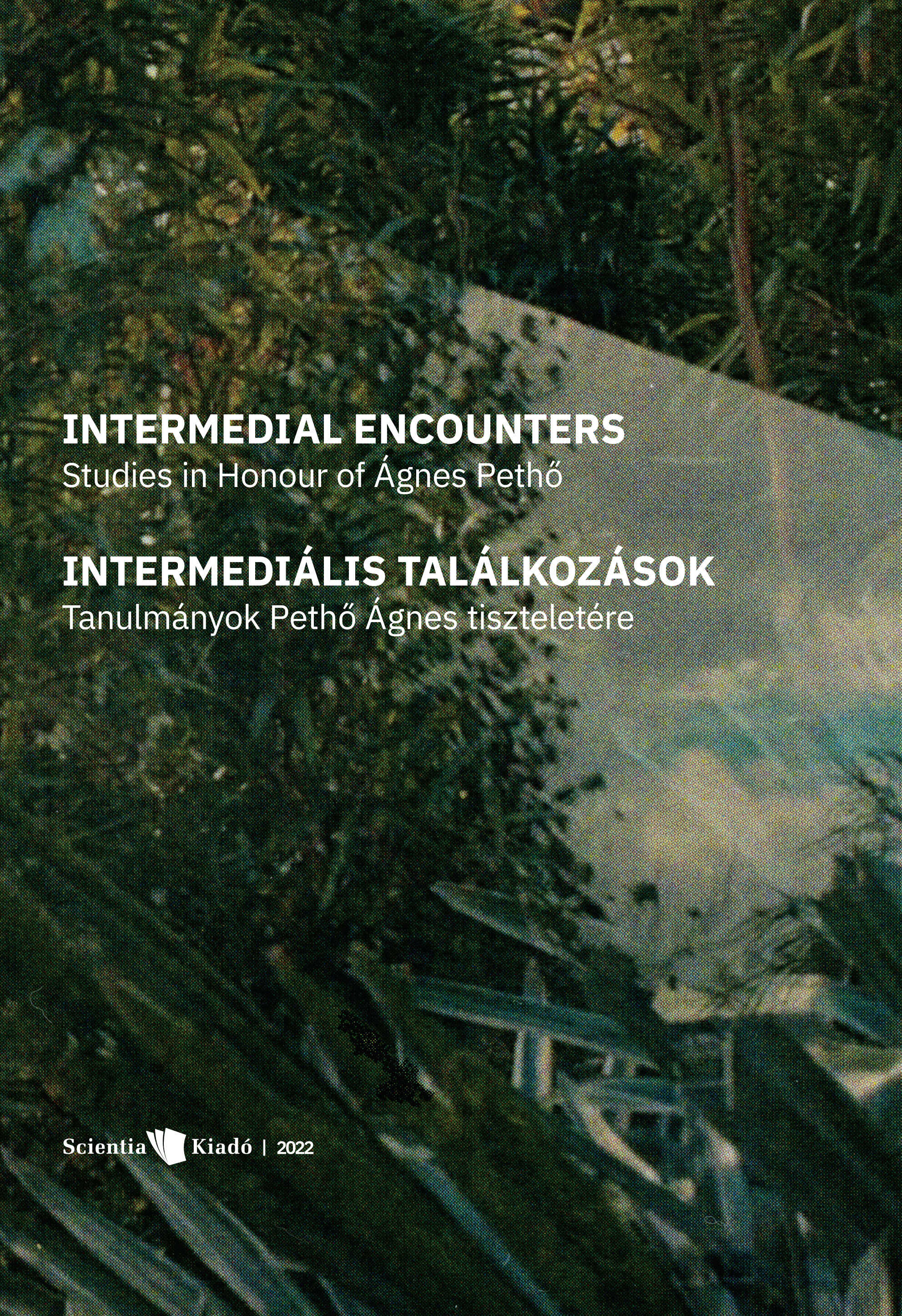 INTERMEDIAL ENCOUNTERS