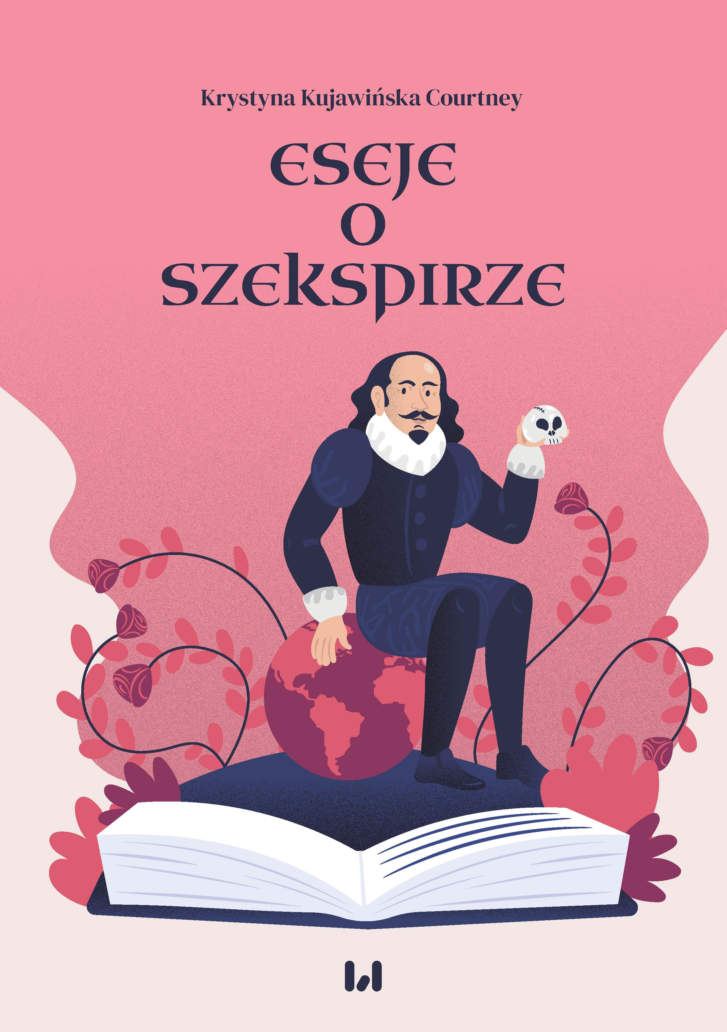 Essays on Shakespeare Cover Image