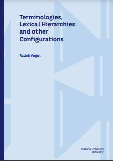 Terminologies, Lexical Hierarchies and other Configurations Cover Image