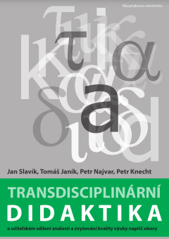 Transdisciplinary didactics: on teachers’ knowledge sharing and improving teaching in different subjects Cover Image