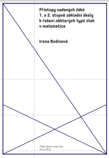 Approaches of gifted pupils to solving some types of mathematical tasks Cover Image