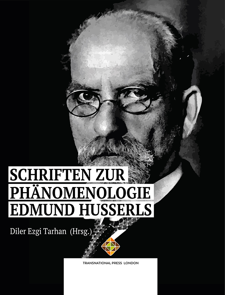 Essays on Edmund Husserls Phenomenology Cover Image