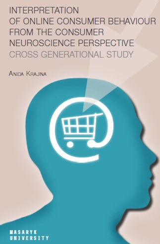 Interpretation of online consumer behaviour from the consumer neuroscience perspective: Cross generational study Cover Image