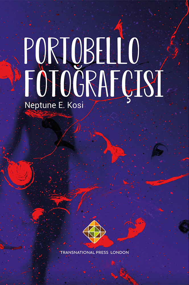 Portobello Photographer Cover Image