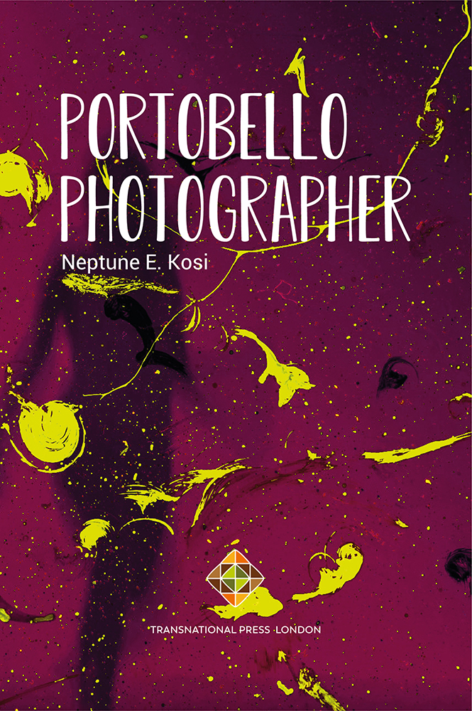 Portobello Photographer Cover Image