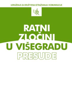 War crimes in Višegrad – verdicts