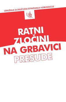 War crimes in Grbavica – verdicts