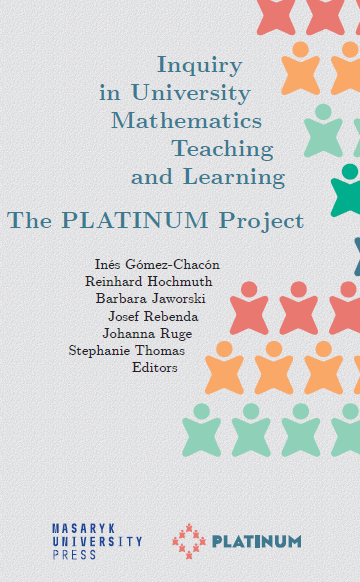 Design and Implementation of an Inquiry-Based Mathematics Module for First-Year Students in Biomedical Sciences Cover Image