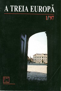 The Exit From The Myth Cover Image