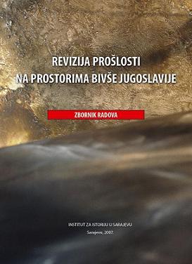 Territorial Autonomy in the Kingdom of Serbs, Croats, and Slovenes – From Constitutional Categories and Practices to Historiographical Analysis Cover Image