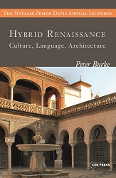 Hybrid Renaissance. Culture, Language, Architecture Cover Image