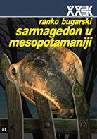 Sarmagedon in Mesopotamania Cover Image