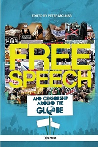 Free Speech and Censorship around the Globe Cover Image