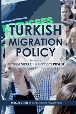 Gendered citizenship: experiences and perceptions of the Bulgarian Turkish immigrant women Cover Image