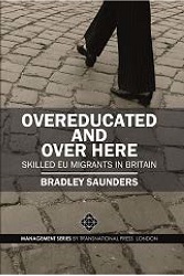 Overeducated and Over Here: Skilled EU Migrants in Britain Cover Image