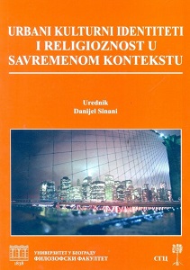 Short History of The Church of Jesus Christ of Latter-day Saints, Globally and on Teritory of Former Yugoslavia Cover Image