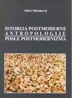 History of the Postmodern Anthropology Cover Image