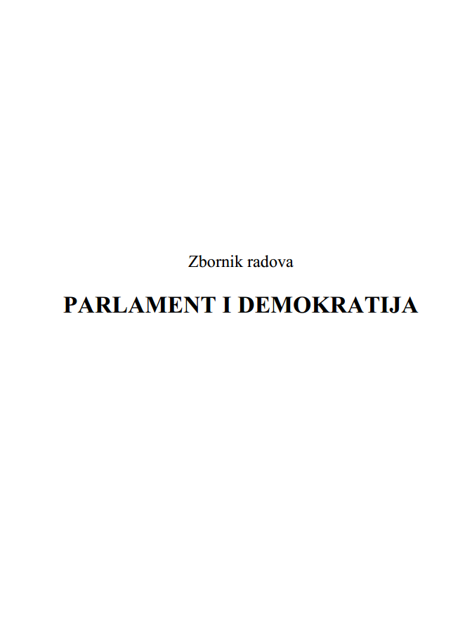 Analysis of the Implementation of Positive Measures to Strengthen the Competence and Work of the Agency for Fight against Corruption Cover Image