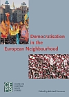 Does the EU Promote Democracy in Palestine? Cover Image