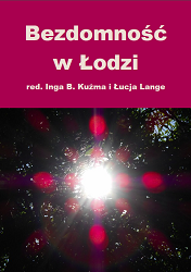 Homelessness in Łódź Cover Image