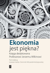 Influence of precipitating property transformations in the agriculture on changes in the legal-proprietary and regional structure of farms in Poland Cover Image