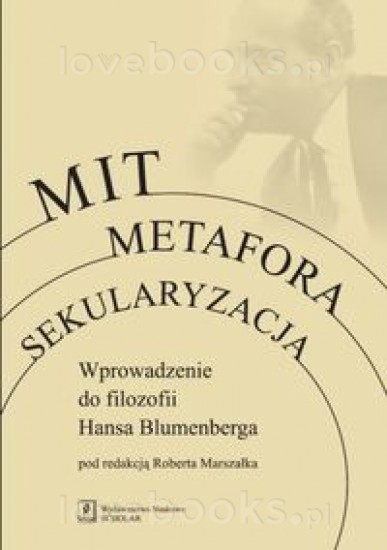 Ships with splinters found on the beach. Aporias of modernity in Hans Blumenberg's essay Schiffbruch mit Zuschauer Cover Image