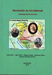 Place of Hungary in Central Europe Cover Image